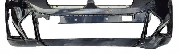 BMW X4 G02 Front bumper 8081055