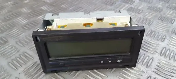 Mitsubishi Carisma Screen/display/small screen MR381288 407-010
