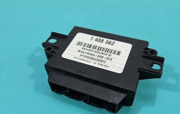 Renault Koleos I Parking PDC control unit/module 259901430R IMPRK1488562