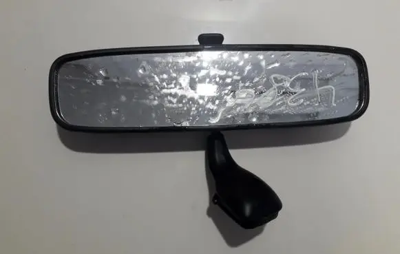 KIA Carnival Rear view mirror (interior) e1346r015000 e1346r-015000
