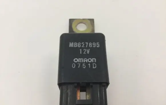 Hyundai Santa Fe Other relay MB627895