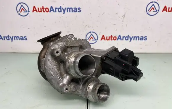 BMW 7 G11 G12 Turbo 8600290 9494375 11659494375
