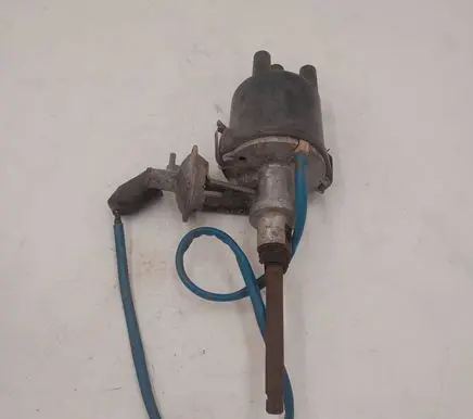 Fiat 125p Spark distributor 4497 14305