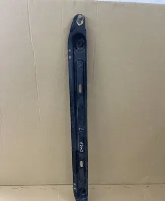 Peugeot 3008 I Bottom radiator support slam panel 