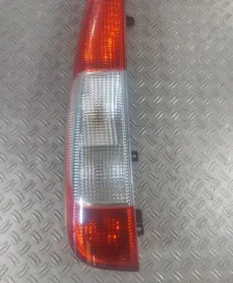 Mercedes-Benz Vito Viano W639 Rear/tail lights