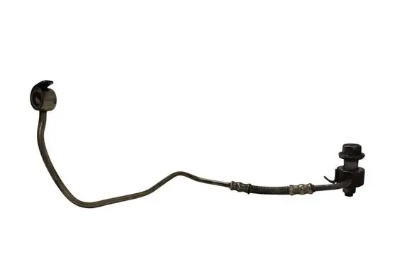 Land Rover Evoque I Turbo turbocharger oiling pipe/hose 9804629880