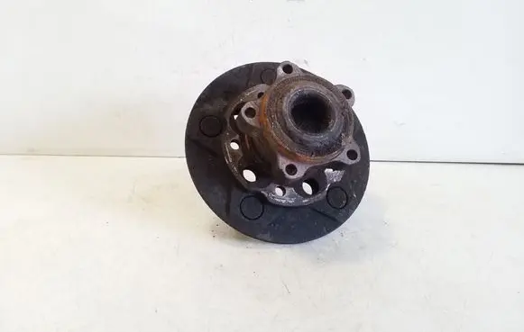 Ford Transit Custom Front wheel hub