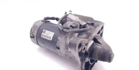 Mazda 6 Starter motor M001T30971 R201597