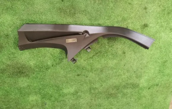 BMW 5 E60 E61 Parcel shelf load cover mount bracket 7919678