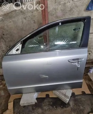 Skoda Superb B6 (3T) Front door 