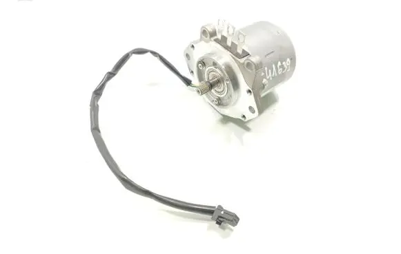 Renault Scenic III - Grand scenic III Steering rack electric part 