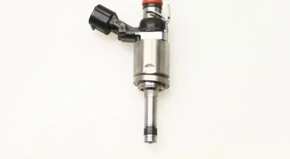 Renault Captur Fuel injector 4350R0060