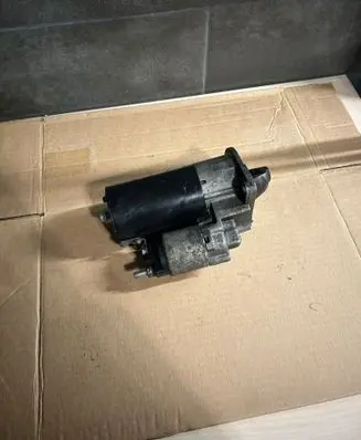 Fiat Doblo Starter motor 51810308A 0001138010 20180514
