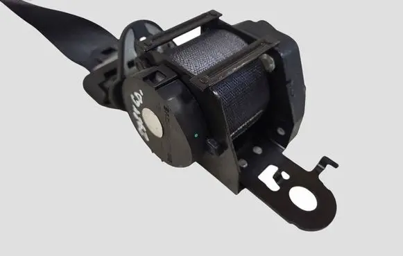 Jeep Grand Cherokee (WK) Rear seatbelt 1CL92XDVAD P1CL92XDVAD TT52277P0109