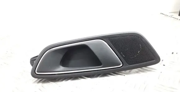 Seat Leon (5F) Rear door interior handle trim 5F4839114 5F4839114A 5F4839114B