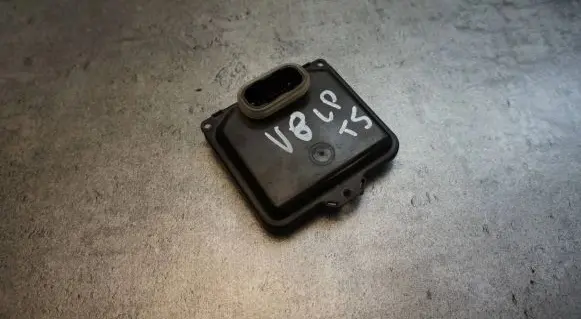 Audi A3 S3 8V Headlight ballast module Xenon 8S0907397D