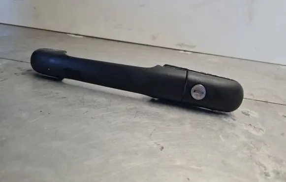 Volkswagen II LT Front door exterior handle