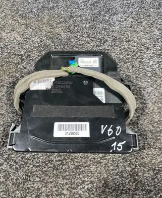 Volvo V60 Phone control unit/module 31288583 2090