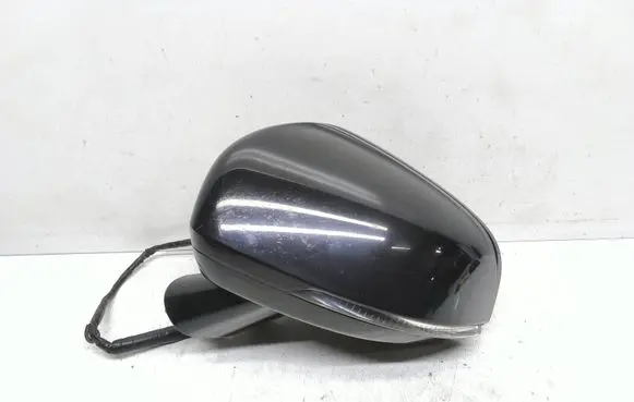 Volvo S90, V90 Front door electric wing mirror E11048506