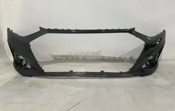 Audi A4 S4 B9 8W Front bumper 8W0807437AQ 8W0807437AR 8W0807437AT