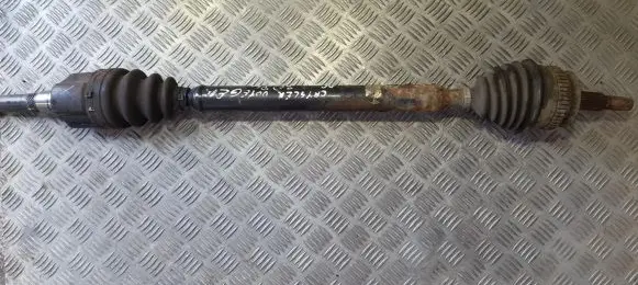 Chrysler Voyager Front driveshaft