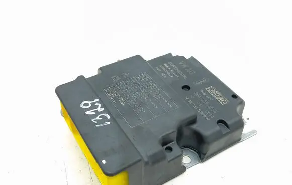 Audi Q5 SQ5 Airbag control unit/module 80A959655N 1815600507 130310513