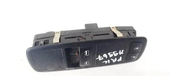 Chrysler Grand Voyager V Electric window control switch 04602537AD 10003030