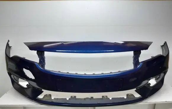 Opel Astra K Front bumper 39130492