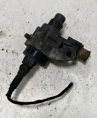 BMW 7 E38 Electric auxiliary coolant/water pump 6922699 02T010 11611619