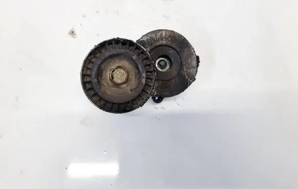 Fiat Doblo Generator/alternator belt tensioner 55244469
