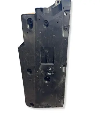 Toyota Yaris Cross Side bottom protection 581650D120