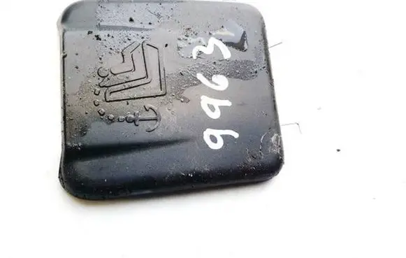 Volvo S80 Other interior part