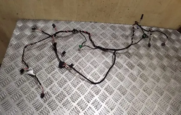 Audi Q5 SQ5 Other wiring loom 8K2971566A