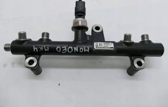 Ford Mondeo MK IV Fuel main line pipe 9681909680
