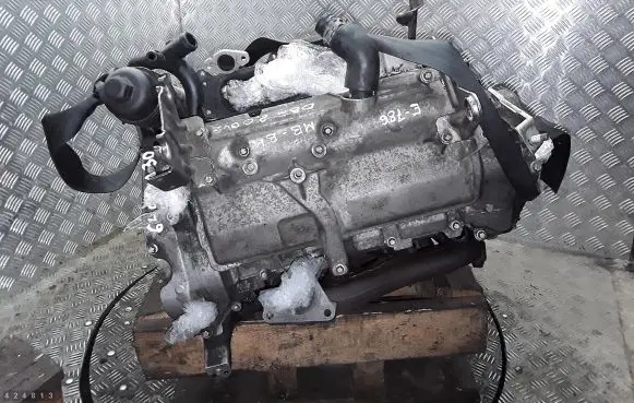 Mercedes-Benz B W245 Engine 64094130