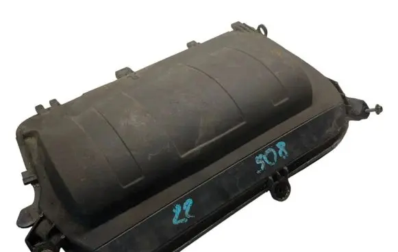 Peugeot 508 Rocker cam cover 9683688480