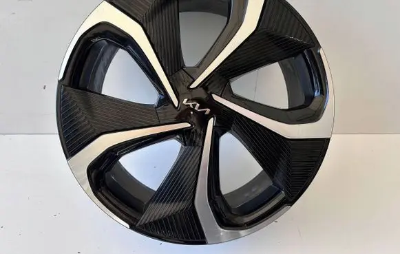 KIA EV6 R20 alloy rim 52910-CV210