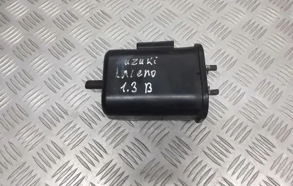 Suzuki Baleno EG Active carbon filter fuel vapour canister 18560-50G00