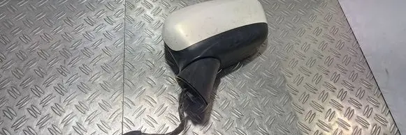 Mazda CX-5 Front door electric wing mirror 023750