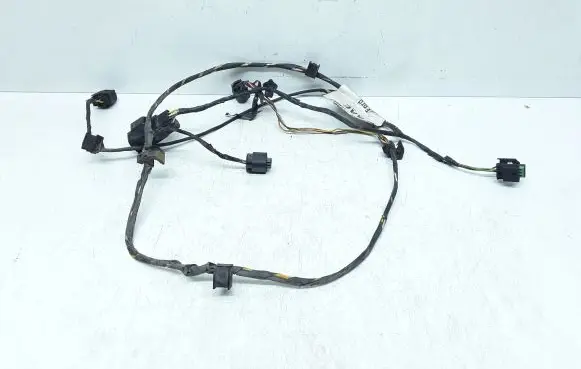Ford C-MAX I Parking sensor (PDC) wiring loom 3M5T15K867