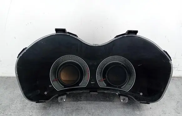 Speedometer (instrument cluster)