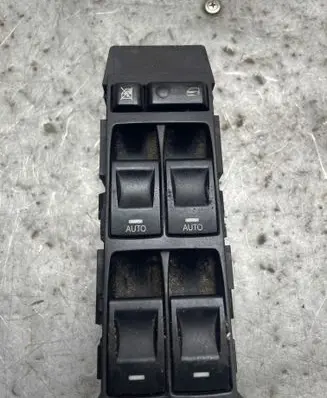 Chrysler 300 - 300C Electric window control switch 04602736AA