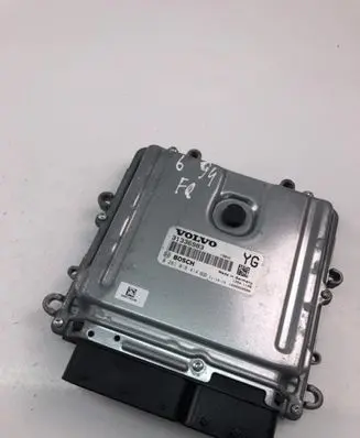 Volvo S60 Engine control unit/module 31336983