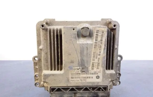 Jeep Grand Cherokee Engine control unit/module ECU P05150767AC