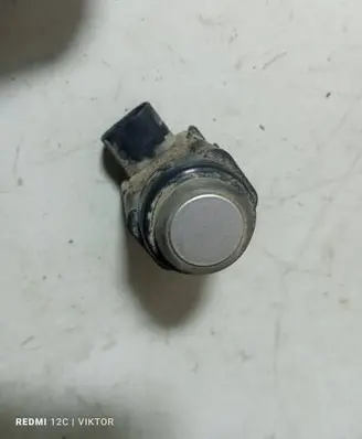 Opel Zafira B Parking PDC sensor 12787793 0263003208