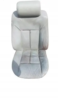 BMW 5 E39 Front driver seat 