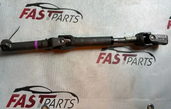 Toyota Avensis T250 Steering column universal joint 4526005072