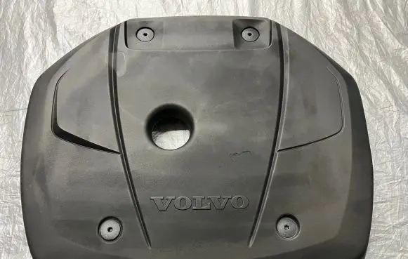 Volvo S90, V90 Engine cover (trim) 31657646 J7TDB