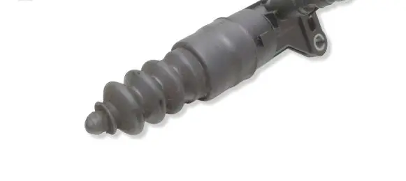 Audi A4 S4 B7 8E 8H Clutch slave cylinder 8E0721257H