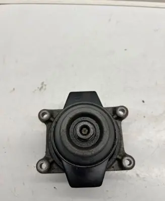 Jaguar I-Pace Engine mount bracket J9D37M121AD